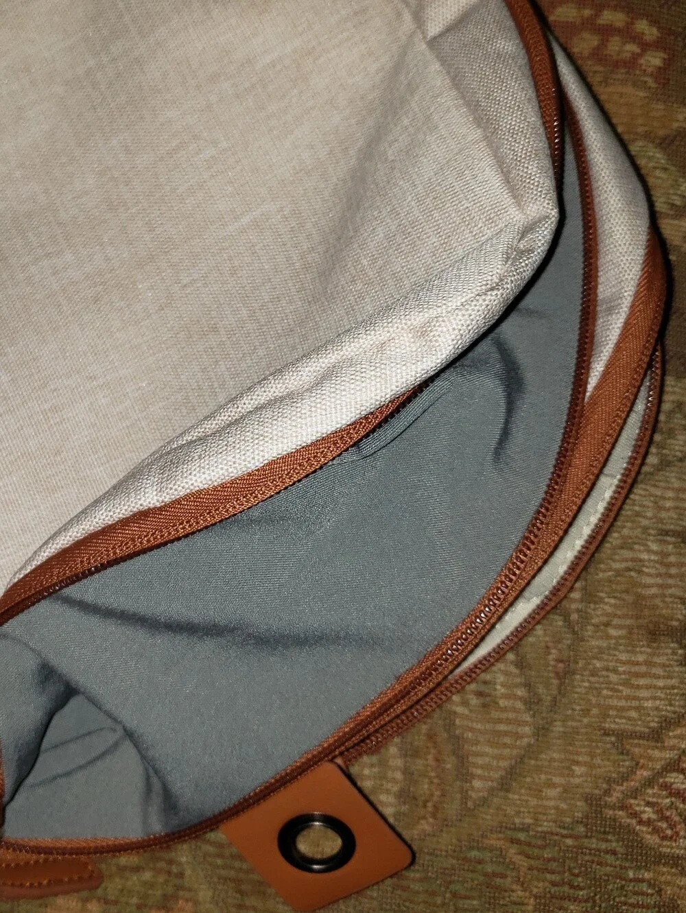 Nordace Siena-Smart Backpack With Matching Pouch